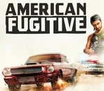 American Fugitive EU Steam CD Key