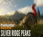 theHunter: Call of the Wild - Silver Ridge Peaks DLC EU Steam CD Key