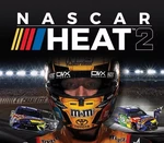 NASCAR Heat 2 Steam CD Key