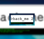 hack_me 2 Steam CD Key