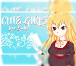 Cute Girls Love Books Steam CD Key