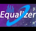 Equalizer PC Steam CD Key