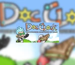 Doc Clock: The Toasted Sandwich of Time Steam CD Key