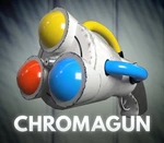 ChromaGun Steam CD Key