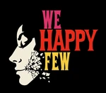 We Happy Few EU Steam Altergift