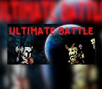Ultimate Battle Steam CD Key