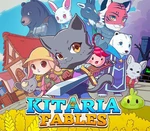 Kitaria Fables EU v2 Steam Altergift