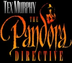 Tex Murphy: The Pandora Directive Steam CD Key