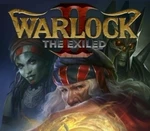 Warlock 2: The Exiled EU Steam CD Key