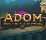 ADOM (Ancient Domains Of Mystery) EU Steam CD Key