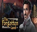 The Forgotten Land Steam CD Key