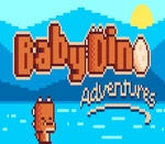 Baby Dino Adventures Steam CD Key