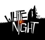 White Night EU Steam CD Key