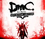 Devil May Cry: Definitive Edition US XBOX One CD Key