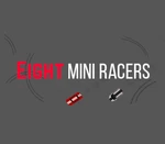 Eight Mini Racers Steam CD Key