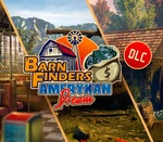 BarnFinders - Amerykan Dream EU DLC Steam CD Key