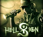 HellSign EU Steam Altergift