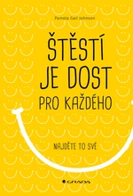 Štěstí je dost pro každého, Johnson Gail Pamela