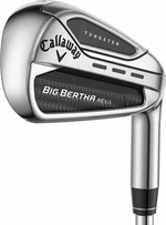 Callaway Big Bertha REVA 23 Irons Pravá ruka Golfová palica - železá