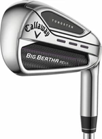 Callaway Big Bertha REVA 23 Irons Pravá ruka Lady 5-PW Golfová palica - železá