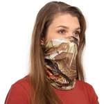 Bushman šatka Bandana II brown UNI