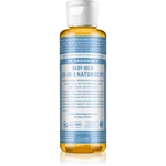 Dr. Bronner’s Baby-Mild tekuté univerzální mýdlo bez parfemace 120 ml