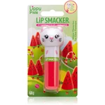 Lip Smacker Lippy Pals vyživujúci balzam na pery Water Meow-Ion 4 g