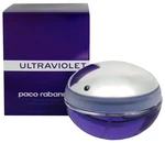 Paco Rabanne Ultraviolet Edp 80ml