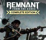 Remnant: From the Ashes Complete Edition Steam CD Key