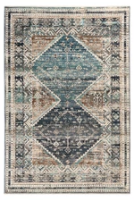 Kusový koberec Inca 360 ocean-160x230