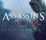 Assassin's Creed Director's Cut Edition EMEA Ubisoft Connect CD Key