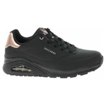 Skechers Uno - Golden Air Black 39