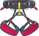 Climbing Technology Anthea L/XL Anthracite/Cyclamen Klettergurt