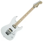 Charvel Pro Mod San Dimas Style 1 HH FR MN Snow White