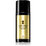 Banderas The Golden Secret deospray pro muže 150 ml