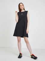 Black Dress Tommy Jeans - Women