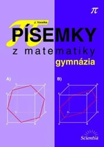 Písemky z matematiky gymnázia - Jindřich Vocelka