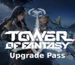 Tower Of Fantasy - Upgrade Pass Digital Download CD Key