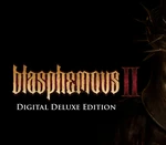 Blasphemous 2 Deluxe Edition Steam CD Key