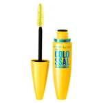 Maybelline Mascara Colossal Volum Waterproof Black 10ml (Odstín Black černá)