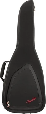 Fender FE620 Housse pour guitare électrique Black