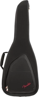 Fender FE620 Housse pour guitare électrique Noir