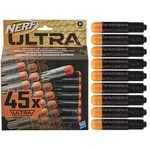 Nerf Ultra náhradní náboje 45 ks