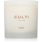 Culti Candle Fiqum vonná svíčka 270 g