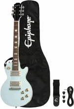 Epiphone Power Players Les Paul Ice Blue Gitara elektryczna