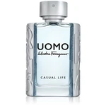 Salvatore Ferragamo Uomo Casual Life toaletná voda pre mužov 100 ml