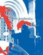 Umění protestu - Filip Pospíšil