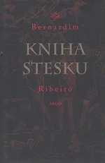 Kniha stesku - Bernardim Ribeiro