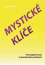 Mystické klíče - Radim Brixi