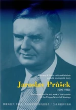 Jaroslav Průšek (1906-1980) - Vlasta Mádlová, Augustin Palát